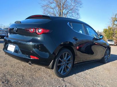 New 2026 MAZDA MAZDA3 s