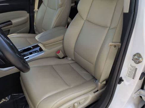 Used 2020 Acura TLX FWD image 17