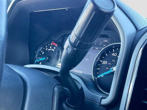 Used 2022 Ford F350 Lariat w/ Chrome Package AWD/4WD image 17