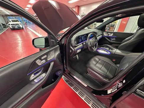Used 2022 Mercedes-Benz GLS 450 4MATIC image 10