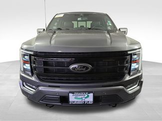 Used 2023 Ford F150 Lariat w/ Equipment Group 502A High AWD/4WD video 2