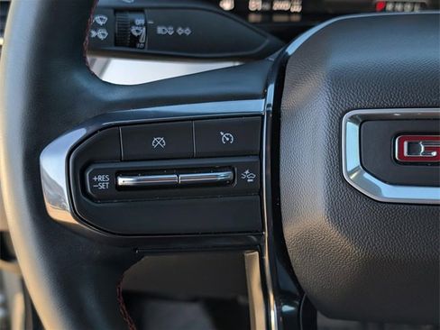 Used 2024 GMC Canyon AT4X image 13