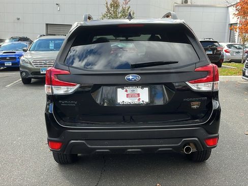 Certified 2024 Subaru Forester Wilderness image 6