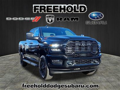Used 2025 RAM 2500 Big Horn