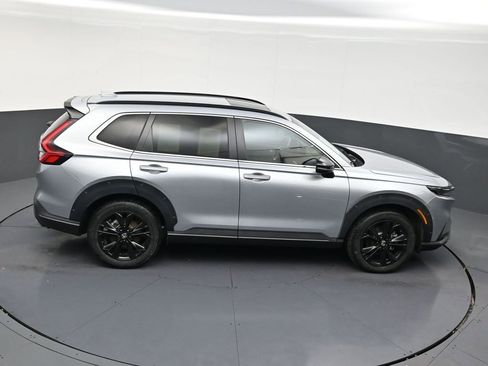 Used 2023 Honda CR-V Sport Touring image 17