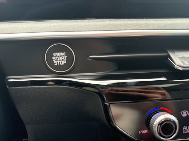 New 2026 Kia K5 EX FWD image 29