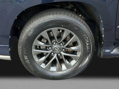 Used 2019 Lexus GX 460 Premium AWD/4WD image 12