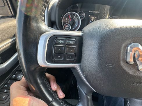 Used 2020 RAM 2500 Big Horn w/ Night Edition AWD/4WD image 24