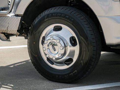 Used 2021 Ford F350 Lariat w/ Lariat Ultimate Package image 58