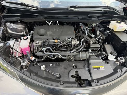 Used 2023 Toyota Sienna XLE image 28