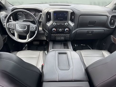 Used 2022 GMC Sierra 1500 Denali w/ Denali Premium Package AWD/4WD image 15