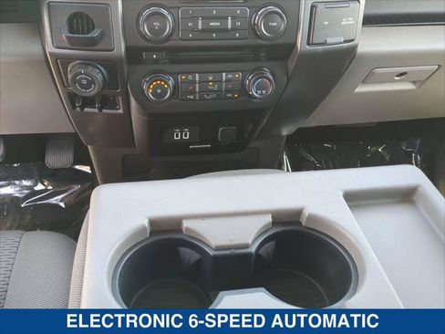 Used 2017 Ford F150 XLT w/ Equipment Group 302A Luxury RWD image 19