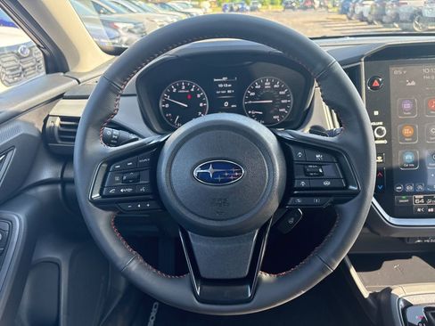 New 2026 Subaru Crosstrek 2.5i Limited AWD/4WD image 14