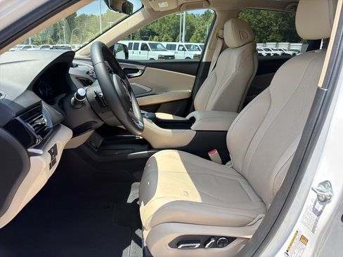 Certified 2023 Acura RDX FWD w/ Technology Package image 16
