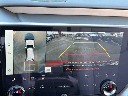 Used 2026 Lexus TX 350 AWD w/ Technology Package image 22