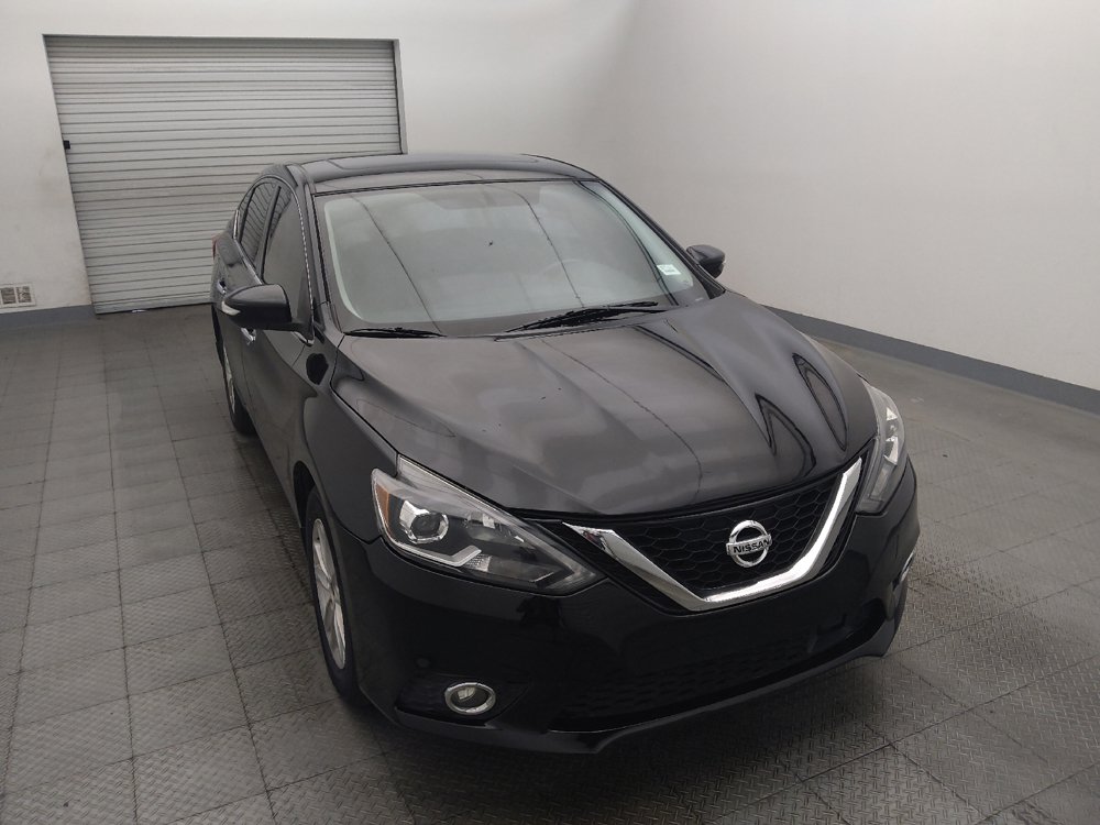 Used 2019 Nissan Sentra SL FWD image 14
