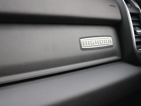 New 2026 RAM 1500 Big Horn image 41