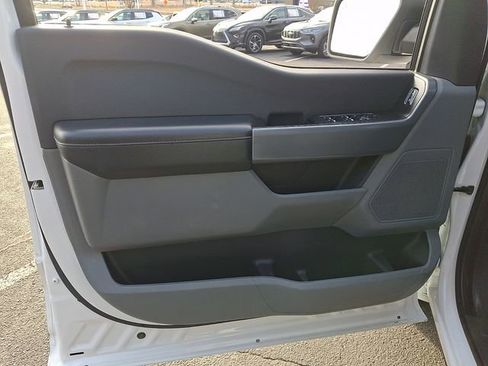 Used 2023 Ford F150 XLT image 12