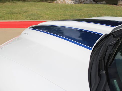 Used 1999 Pontiac Firebird Trans Am RWD image 38