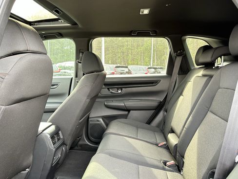 Used 2026 Honda CR-V Sport image 9