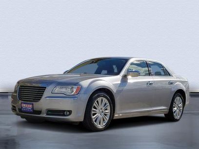 Used 2013 Chrysler 300 C