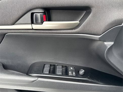 Used 2025 Toyota Camry XSE image 21