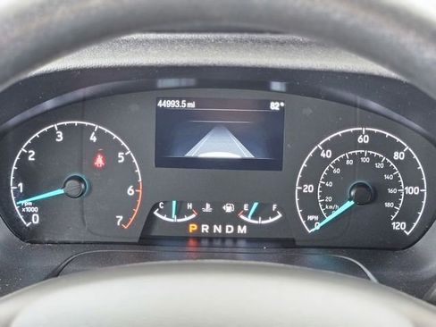 Used 2024 Ford Transit 350 XLT RWD image 19