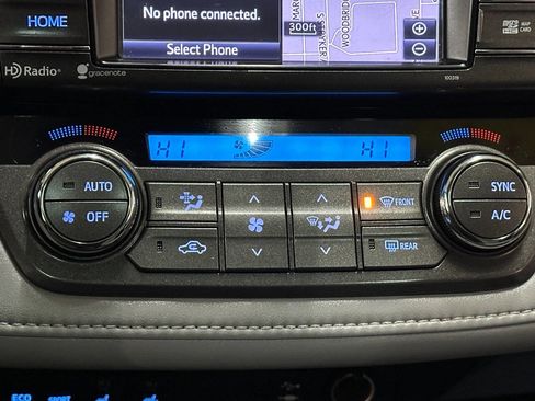 Used 2014 Toyota RAV4 Limited w/ Technology Package image 49