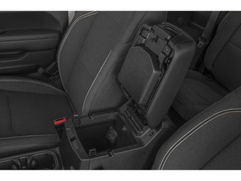 Certified 2024 Jeep Wrangler Sport image 14