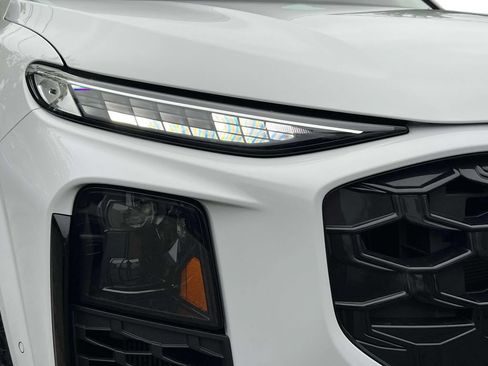 New 2026 Audi Q3 quattro 2.0T AWD/4WD image 22