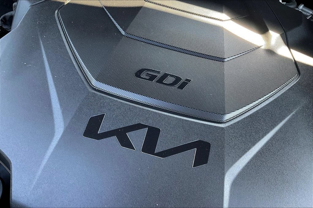 Used 2022 Kia Telluride S FWD image 31