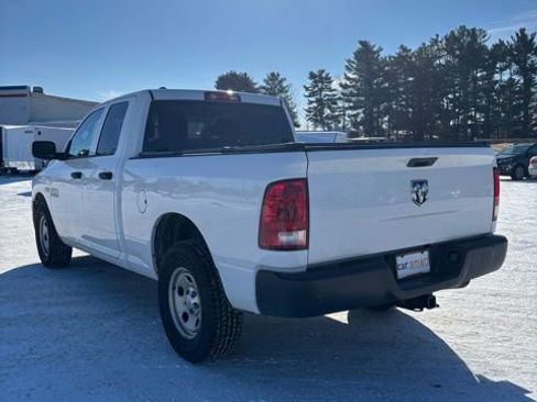 Used 2015 RAM 1500 Tradesman w/ Popular Equipment Group image 5