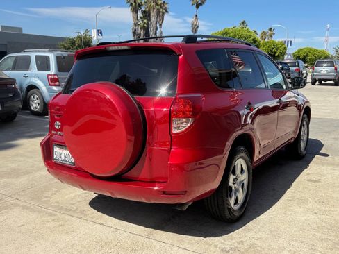 Used 2006 Toyota RAV4 2WD image 10