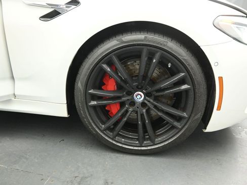 Used 2022 BMW M5 w/ Executive Package image 30