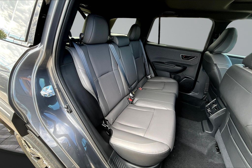 New 2026 Subaru Outback Limited XT AWD/4WD image 10