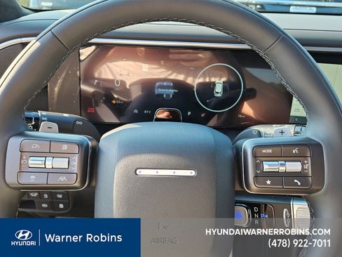 New 2026 Hyundai Palisade Calligraphy image 22