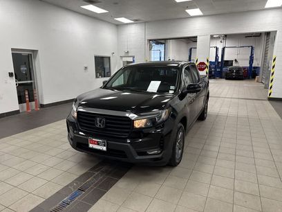 Used 2023 Honda Ridgeline RTL