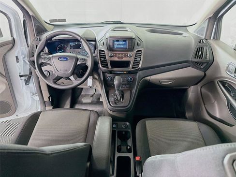 Used 2022 Ford Transit Connect XL w/ Trailer Tow Package FWD image 25