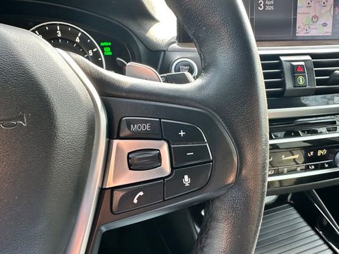 Used 2019 BMW X3 xDrive30i w/ Premium Package AWD/4WD image 28