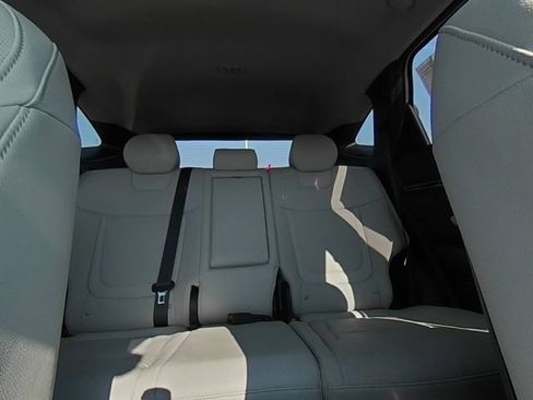 Used 2023 Hyundai Tucson SEL w/ Convenience Package image 22