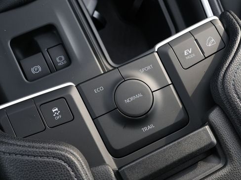 New 2026 Toyota Grand Highlander Limited image 24