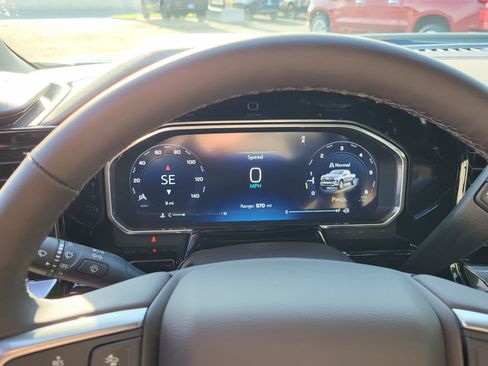 New 2026 Chevrolet Silverado 1500 LT image 16