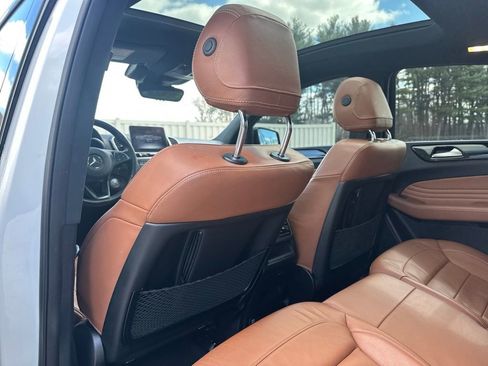 Used 2019 Mercedes-Benz GLE 43 AMG 4MATIC Coupe image 23