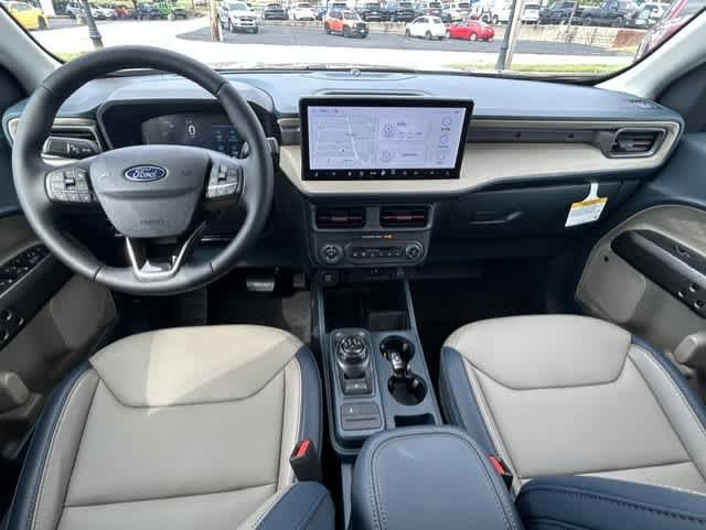 New 2026 Ford Maverick Lariat AWD/4WD image 13