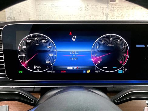 Used 2025 Mercedes-Benz GLE 350 4MATIC image 22