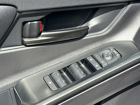 New 2026 Toyota bZ image 24