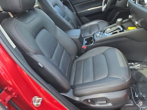 Used 2023 MAZDA CX-5 AWD 2.5 S image 27