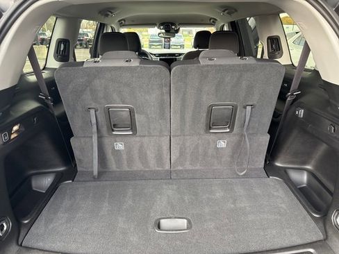 Used 2023 Jeep Grand Cherokee L Laredo w/ Luxury Tech Group I image 18