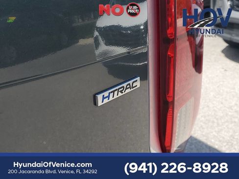 Certified 2022 Hyundai Palisade Calligraphy AWD/4WD image 13
