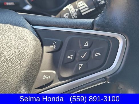 Used 2022 Chevrolet Equinox LT w/ Driver Convenience Package AWD/4WD image 15